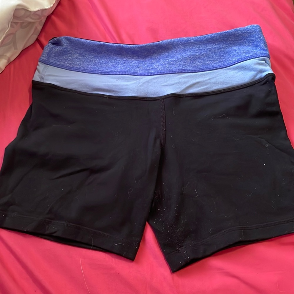 LULULEMON SPANDEX